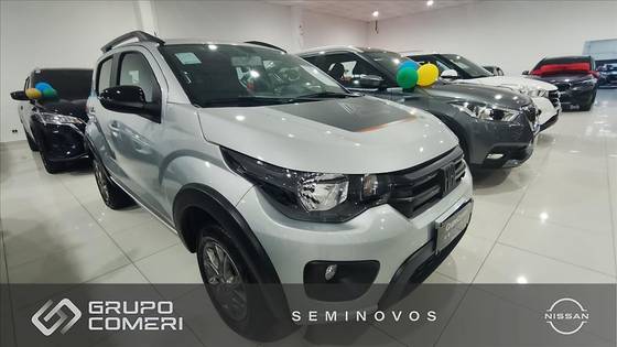 FIAT MOBI 1.0 EVO FLEX TREKKING MANUAL FIAT MOBI 1.0 EVO FLEX TREKKING MANUAL